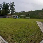 Ferienhaus Letnisko Skarpa Lötzen