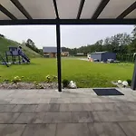 Ferienhaus Letnisko Skarpa Lötzen