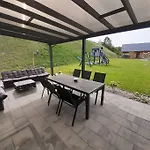 Ferienhaus Letnisko Skarpa *