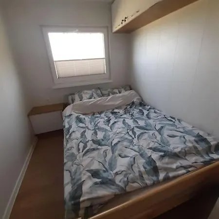 Holiday home Letnisko Skarpa Gizycko