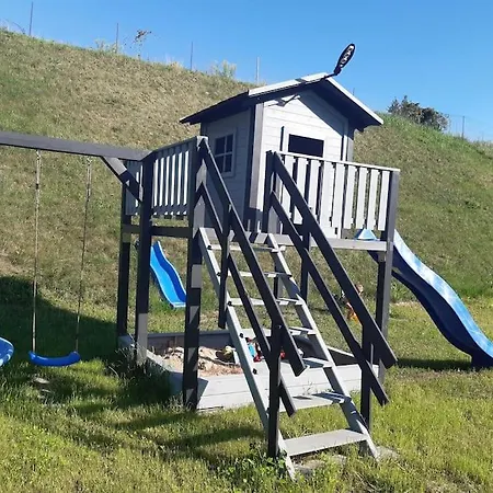 Letnisko Skarpa Gizycko