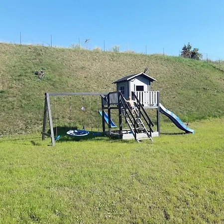 Letnisko Skarpa Gizycko