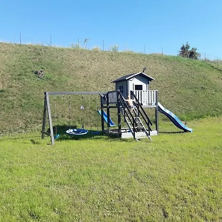 Letnisko Skarpa Gizycko