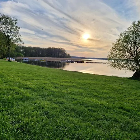 Letnisko Skarpa * Гижицко