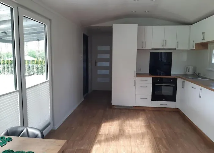 Дом отдыха Letnisko Skarpa