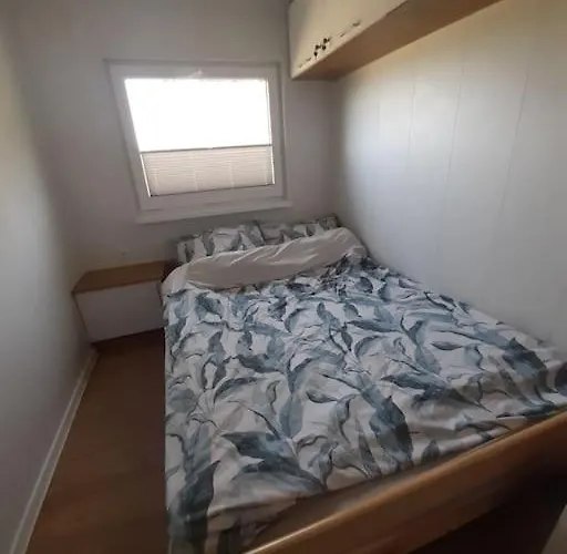 Дом отдыха Letnisko Skarpa Гижицко