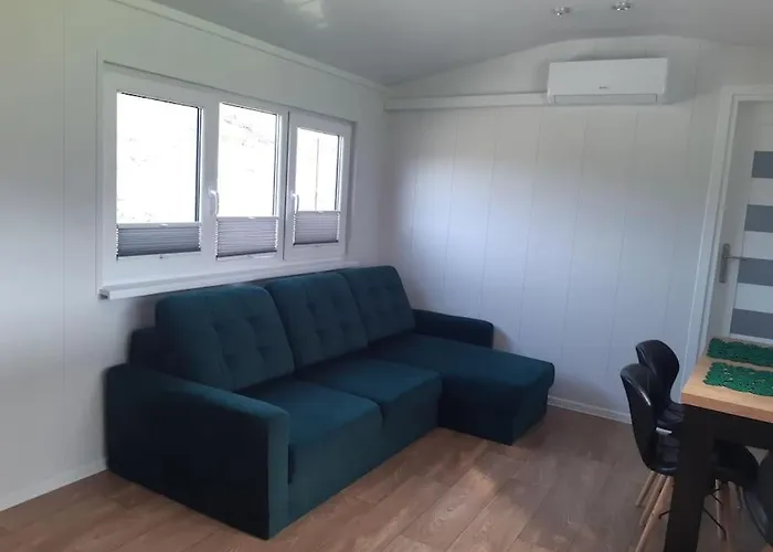 Дом отдыха Letnisko Skarpa