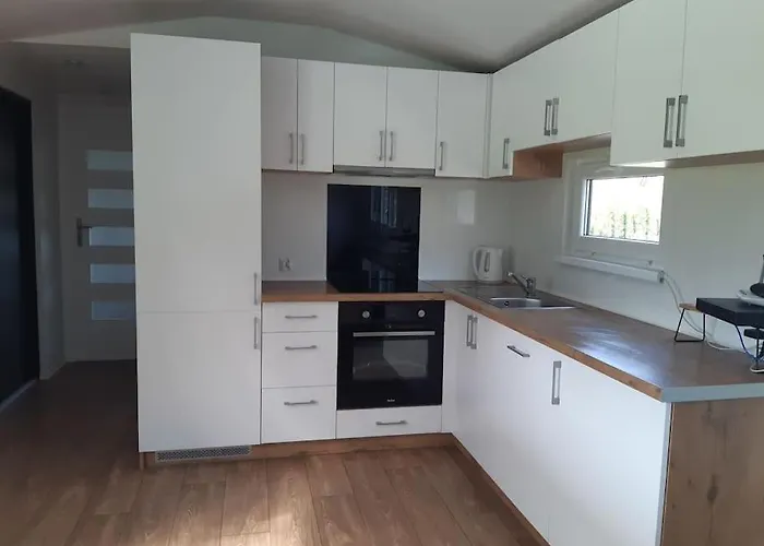 Дом отдыха Letnisko Skarpa *